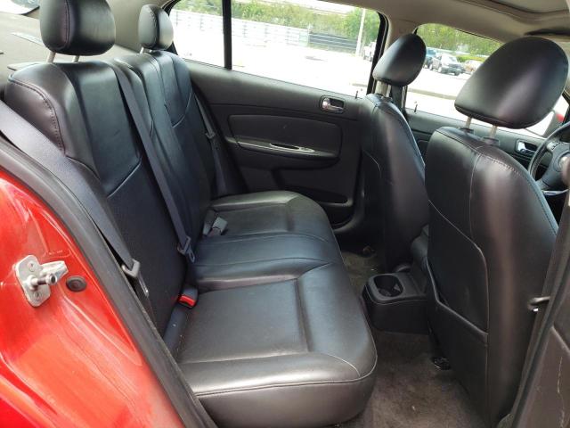 Photo 6 from auction – 2010 CHEVROLET COBALT 2LT with VIN 1G1AF5F5XA7128847