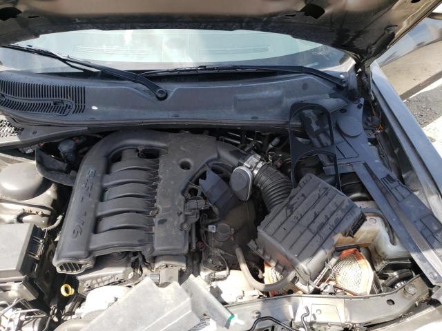 Photo 7 from auction – 2010 DODGE CHALLENGER with VIN 2B3CJ4DV6AH179330