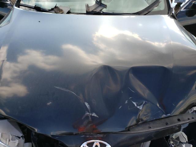 Photo 7 from auction – 2011 TOYOTA CAMRY BASE with VIN 4T1BF3EK6BU776689