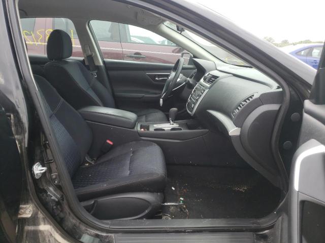 Photo 5 from auction – 2016 NISSAN ALTIMA 2.5 with VIN 1N4AL3AP6GN324131