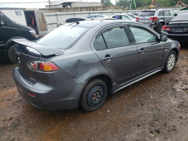 Photo 4 from auction – 2010 MITSUBISHI LANCER ES/ with VIN JA32U2FU2AU003218