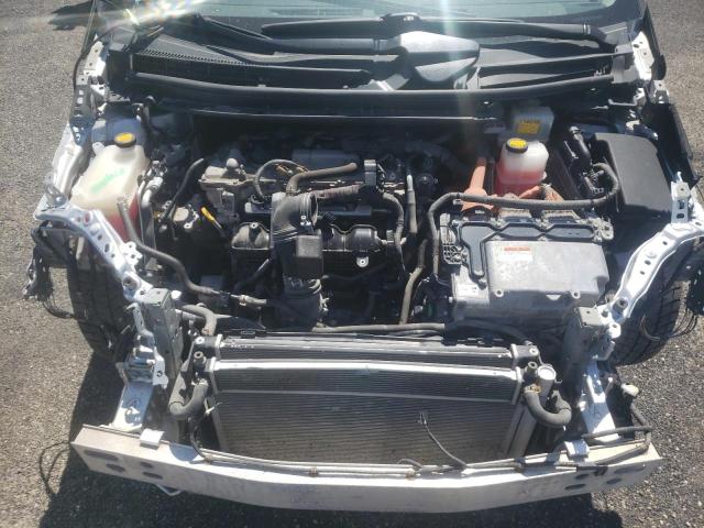 Photo 7 from auction – 2012 TOYOTA PRIUS with VIN JTDKN3DU0C5481562
