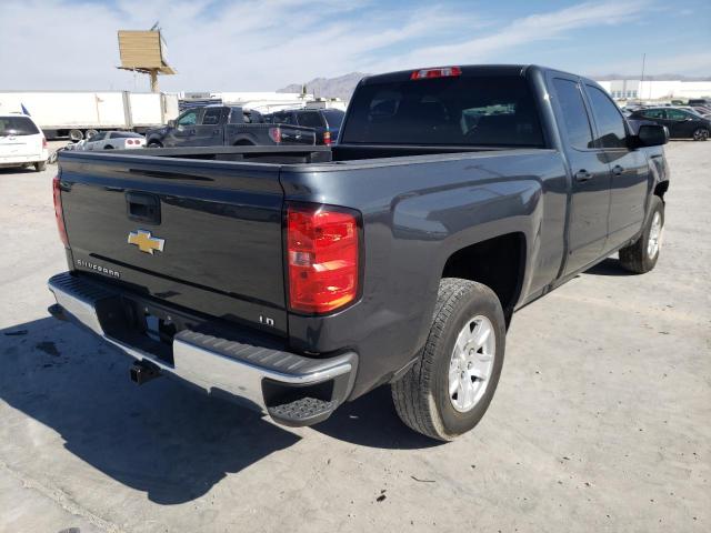 Photo 4 from auction – 2019 CHEVROLET SILVERADO with VIN 2GCRCPEC3K1121834