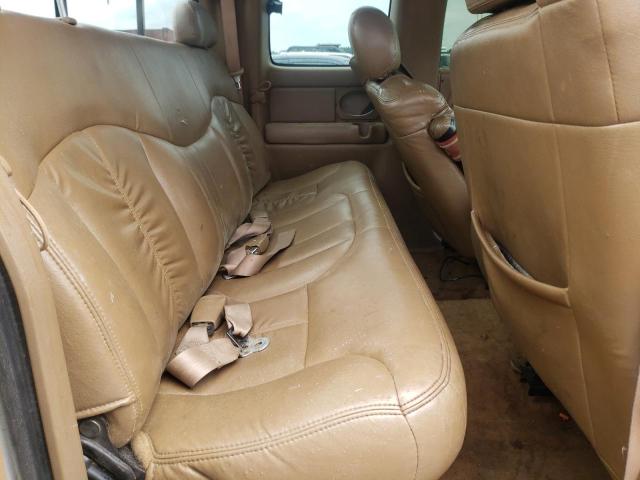 Photo 6 from auction – 2000 CHEVROLET SILVERADO with VIN 2GCEC19T5Y1100031