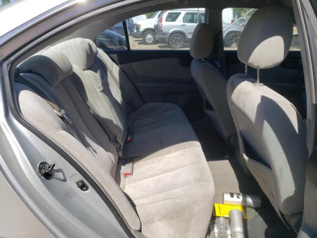 صورة رقم 6 من المزاد - 2007 KIA OPTIMA LX مع VIN KNAGE123575117502