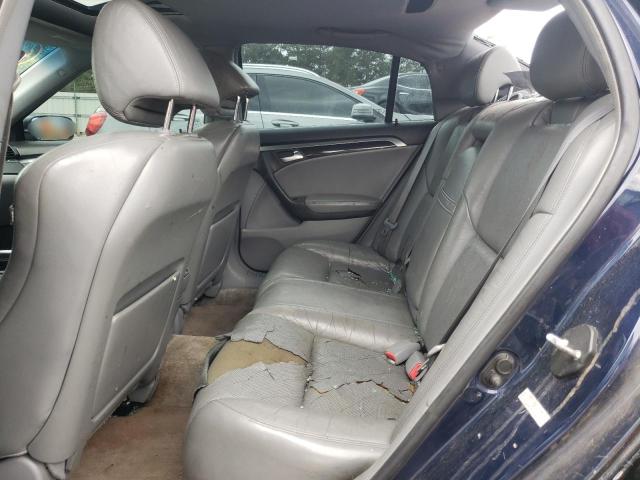 Photo 6 from auction – 2006 ACURA 3.2TL with VIN 19UUA66246A054982