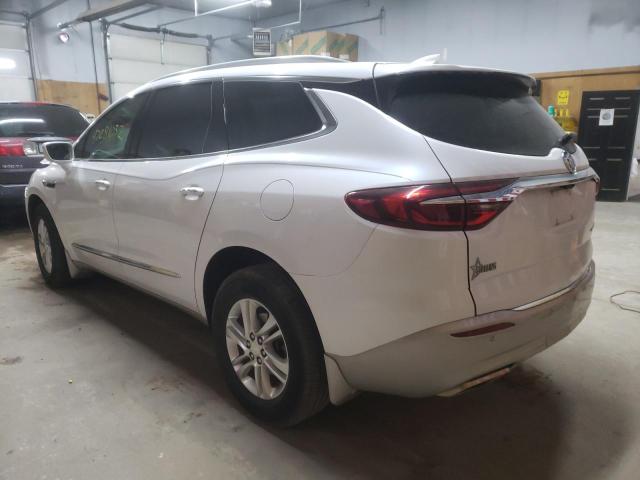 Photo 3 from auction – 2019 BUICK ENCLAVE ES with VIN 5GAERBKW7KJ206746