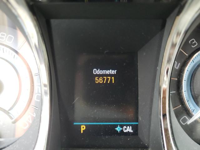 Photo 8 from auction – 2010 BUICK LACROSSE C with VIN 1G4GE5GV4AF296259
