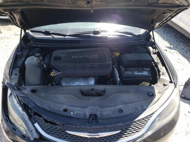 Photo 7 from auction – 2015 CHRYSLER 200 LIMITE with VIN 1C3CCCAB3FN562285