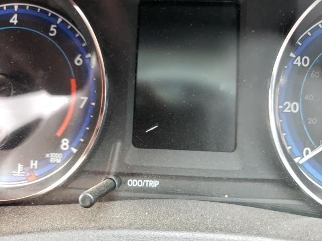 Photo 8 from auction – 2019 TOYOTA COROLLA L with VIN 2T1BURHE9KC160727