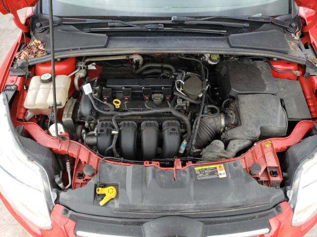 Photo 7 from auction – 2013 FORD FOCUS SE with VIN 1FADP3F20DL254292