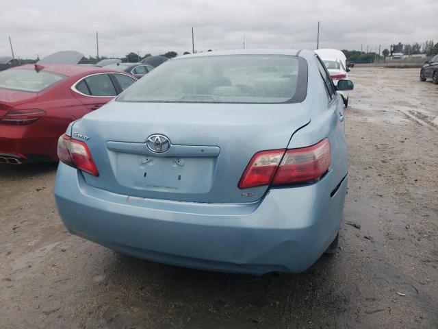 Photo 9 from auction – 2009 TOYOTA CAMRY BASE with VIN 4T1BE46K39U889193