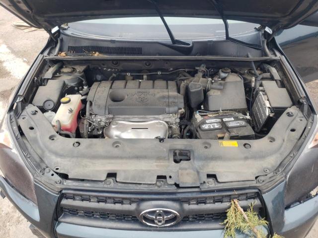 Photo 7 from auction – 2011 TOYOTA RAV4 with VIN 2T3BF4DV4BW172468