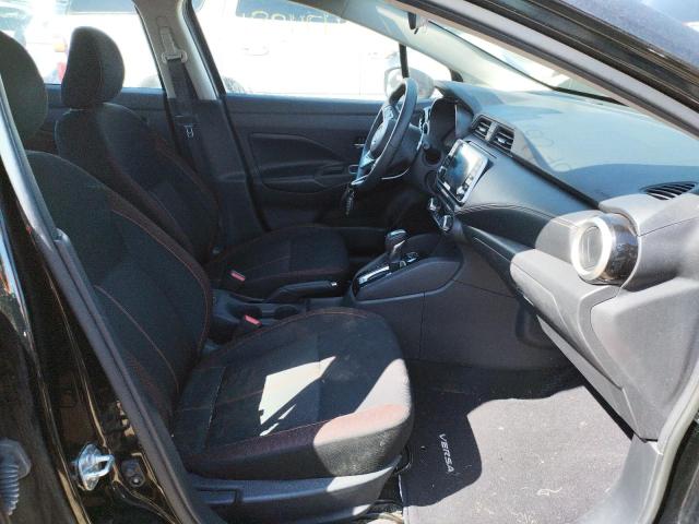 Photo 5 from auction – 2020 NISSAN VERSA SR with VIN 3N1CN8FV4LL802271