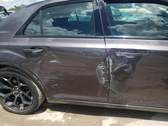 Photo 9 from auction – 2020 CHRYSLER 300 S with VIN 2C3CCABG5LH164062