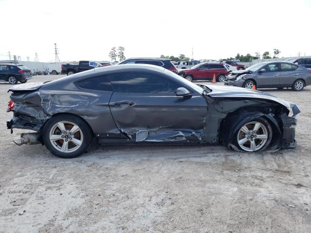 Photo 9 from auction – 2018 FORD MUSTANG with VIN 1FA6P8TH9J5126583