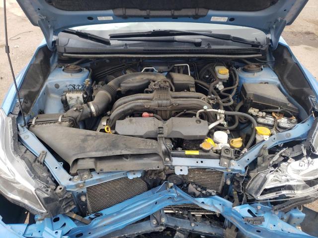 Photo 7 from auction – 2016 SUBARU CROSSTREK with VIN JF2GPALC8GH209540