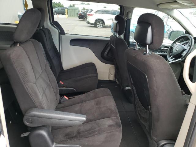 Photo 6 from auction – 2013 DODGE GRAND CARA with VIN 2C4RDGCG0DR678059