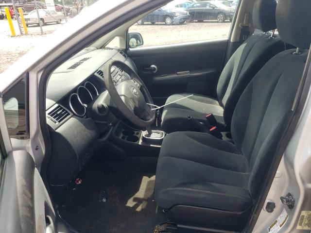 Photo 5 from auction – 2011 NISSAN VERSA S with VIN 3N1BC1CP8BL392457