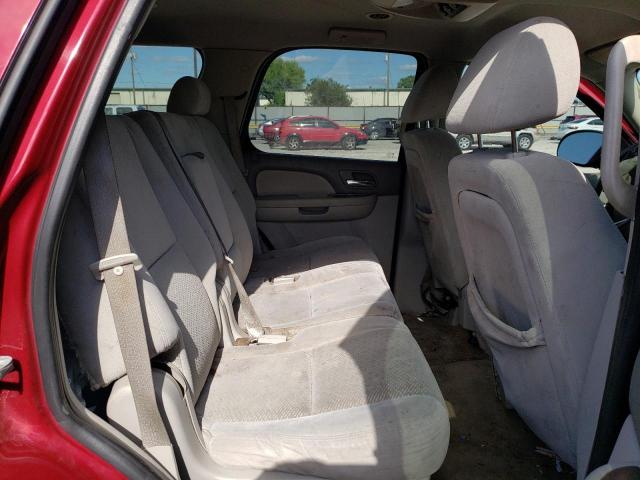 Photo 6 from auction – 2007 CHEVROLET TAHOE C150 with VIN 1GNFC13097R280310