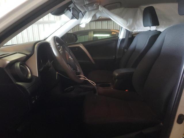 Photo 5 from auction – 2018 TOYOTA RAV4 LE with VIN JTMZFREV2JJ169253