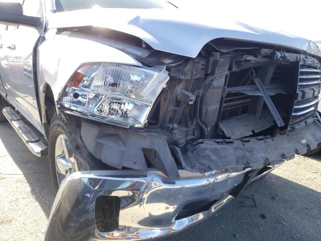 Photo 9 from auction – 2015 RAM 1500 SLT with VIN 1C6RR7GG0FS669690
