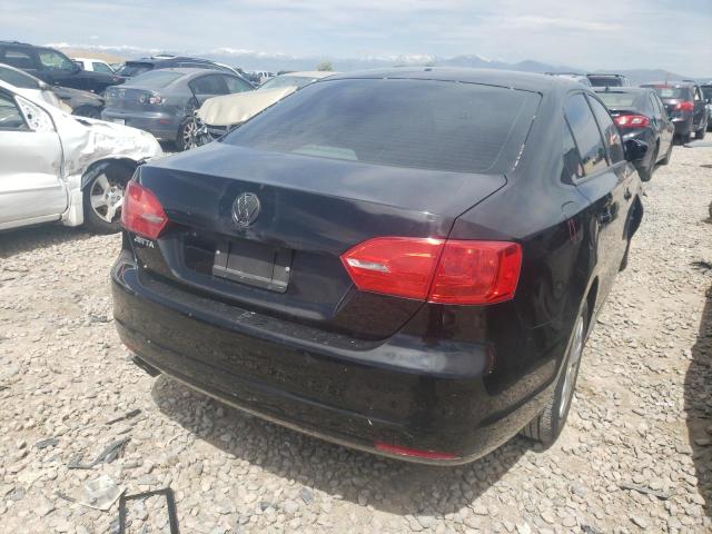 Photo 4 from auction – 2013 VOLKSWAGEN JETTA BASE with VIN 3VW2K7AJ7DM398729
