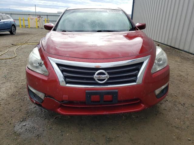 Photo 9 from auction – 2013 NISSAN ALTIMA 2.5 with VIN 1N4AL3AP8DN549677