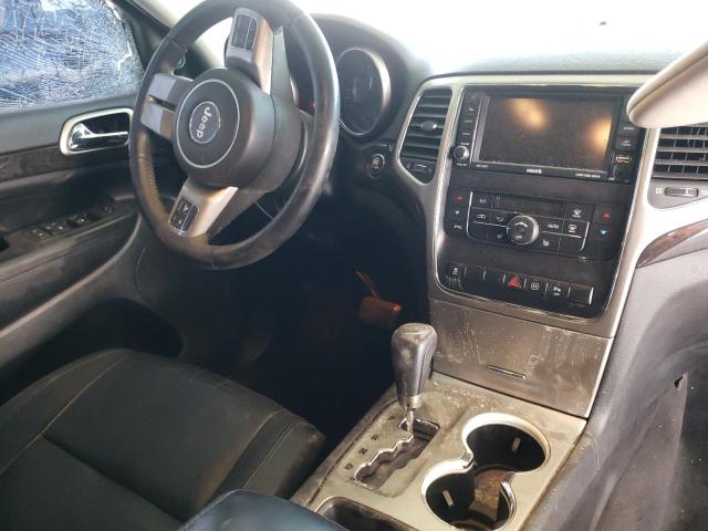 Photo 9 from auction – 2012 JEEP GRAND CHER with VIN 1C4RJEAG0CC355833