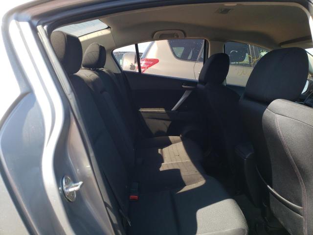 Photo 6 from auction – 2011 MAZDA 3 S with VIN JM1BL1U66B1386702