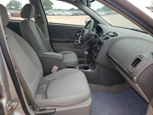 Photo 5 from auction – 2007 CHEVROLET MALIBU LT with VIN 1G1ZT58F27F151376