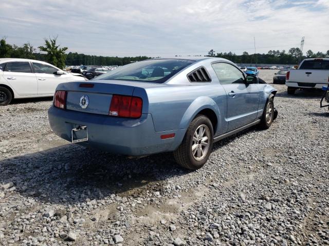 Photo 4 from auction – 2008 FORD MUSTANG with VIN 1ZVHT80N485130752