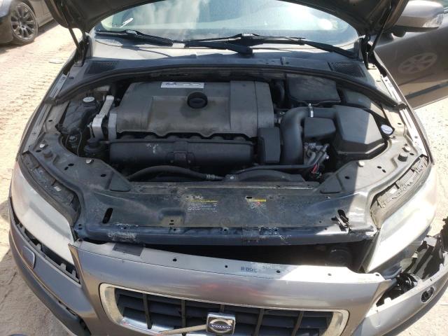 Photo 7 from auction – 2008 VOLVO XC70 with VIN YV4BZ982081013875