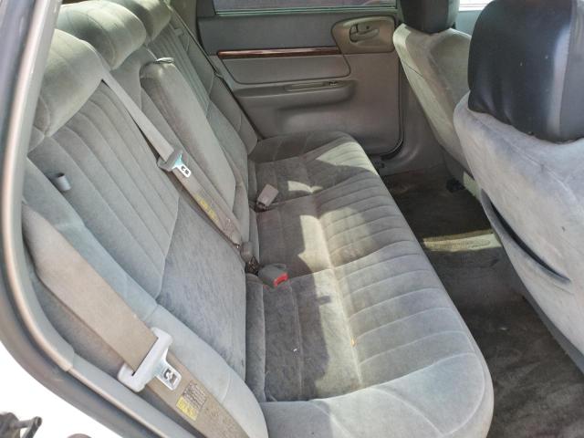 Photo 6 from auction – 2003 CHEVROLET IMPALA with VIN 2G1WF52E439398024