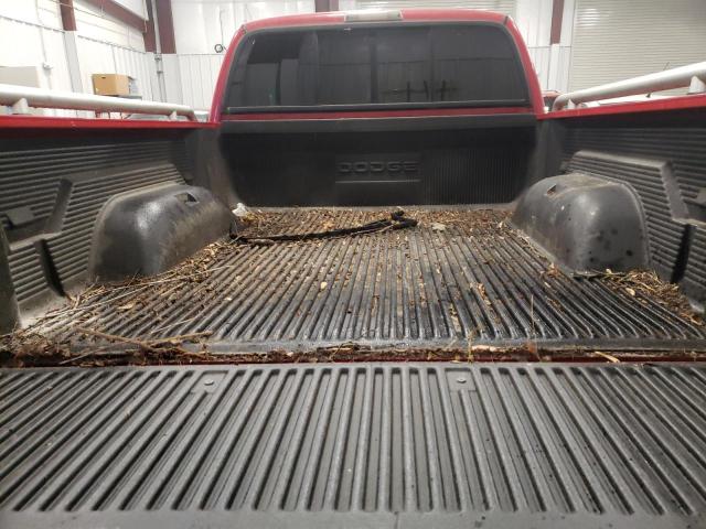 Photo 9 from auction – 1997 DODGE RAM 1500 with VIN 3B7HC13Z3VG709485