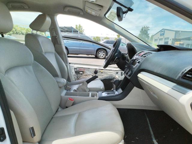 Photo 5 from auction – 2014 SUBARU IMPREZA LI with VIN JF1GPAG60E8221610