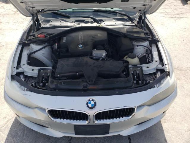 Photo 7 from auction – 2014 BMW 328 I SULE with VIN WBA3C1C50EK107527