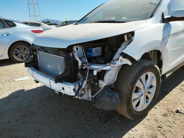 Photo 9 from auction – 2013 HONDA CR-V EX with VIN 5J6RM3H59DL020193
