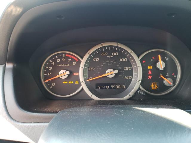 Foto 8 de la subasta – 2007 HONDA PILOT con VIN 2HKYF18177H540253