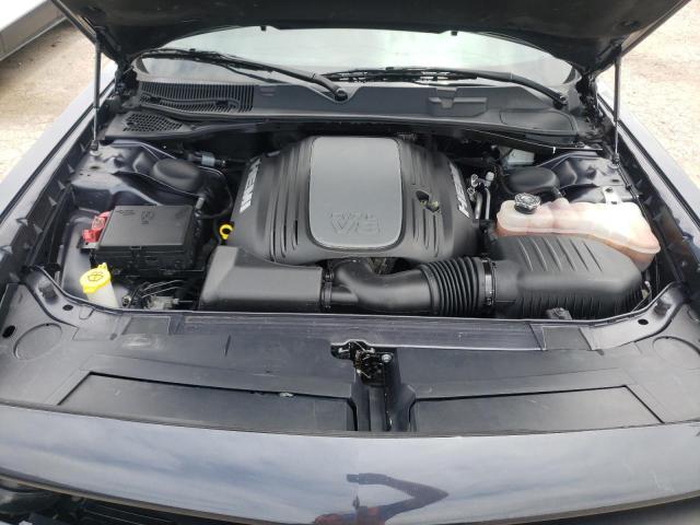 Photo 7 from auction – 2017 DODGE CHALLENGER with VIN 2C3CDZBT2HH594129