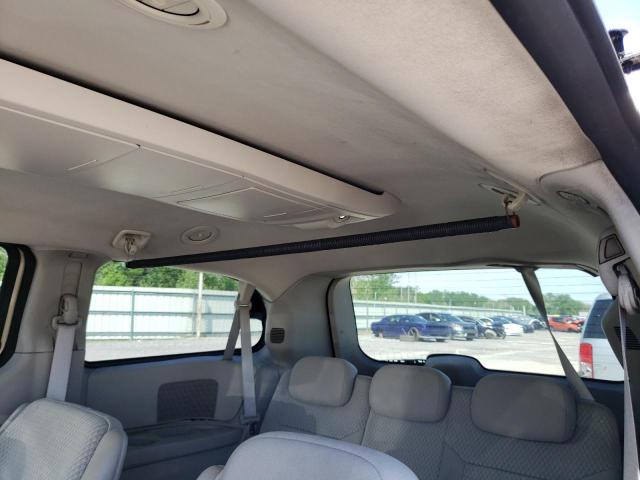 Photo 9 from auction – 2010 DODGE GRAND CARA with VIN 2D4RN5DX2AR292516