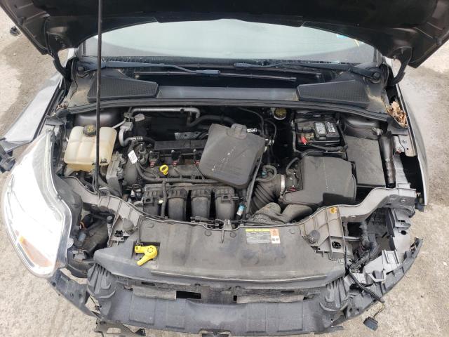 Photo 7 from auction – 2014 FORD FOCUS SE with VIN 1FADP3F24EL228358