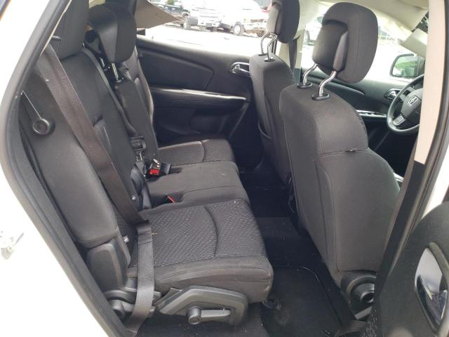Photo 6 from auction – 2018 DODGE JOURNEY SE with VIN 3C4PDCAB2JT520743