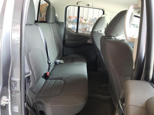 Photo 6 from auction – 2018 NISSAN FRONTIER S with VIN 1N6AD0EVXJN729024