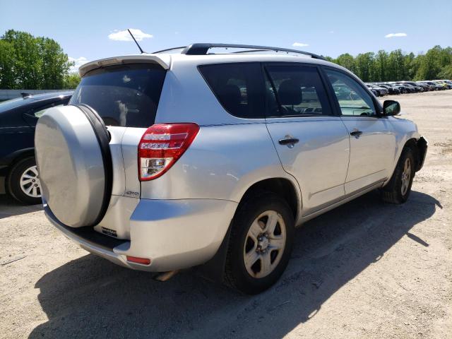 Photo 4 from auction – 2011 TOYOTA RAV4 with VIN 2T3BF4DV7BW082991
