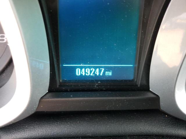 Photo 8 from auction – 2016 CHEVROLET EQUINOX LS with VIN 2GNALBEK1G6334080