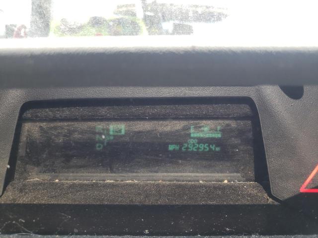 Photo 8 from auction – 2008 TOYOTA PRIUS with VIN JTDKB20U783359339