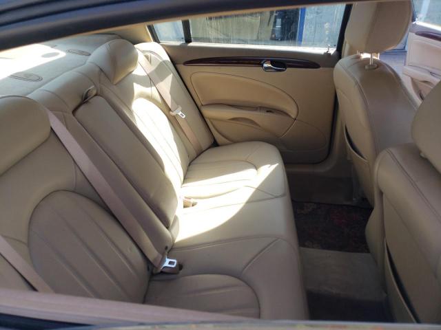 Photo 6 from auction – 2006 BUICK LUCERNE CX with VIN 1G4HD57266U209199