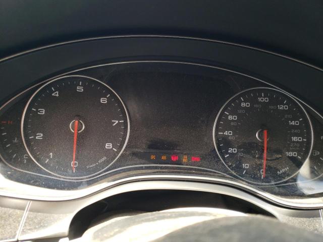 Photo 8 from auction – 2013 AUDI A7 PRESTIG with VIN WAU2GAFCXDN044735
