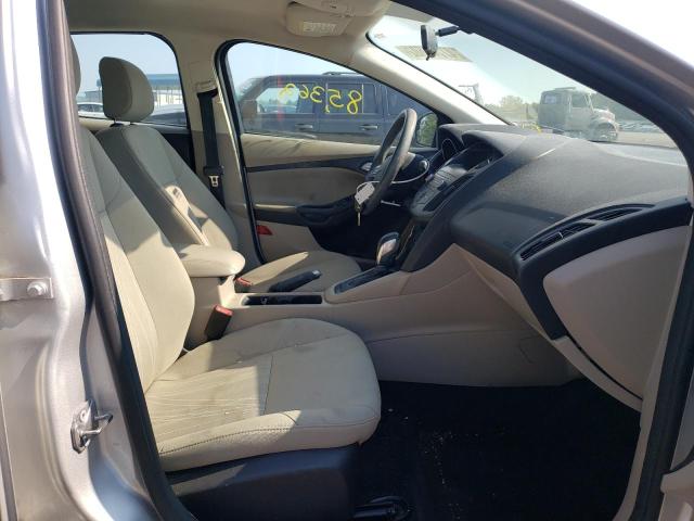 Photo 5 from auction – 2018 FORD FOCUS SE with VIN 1FADP3K23JL252280
